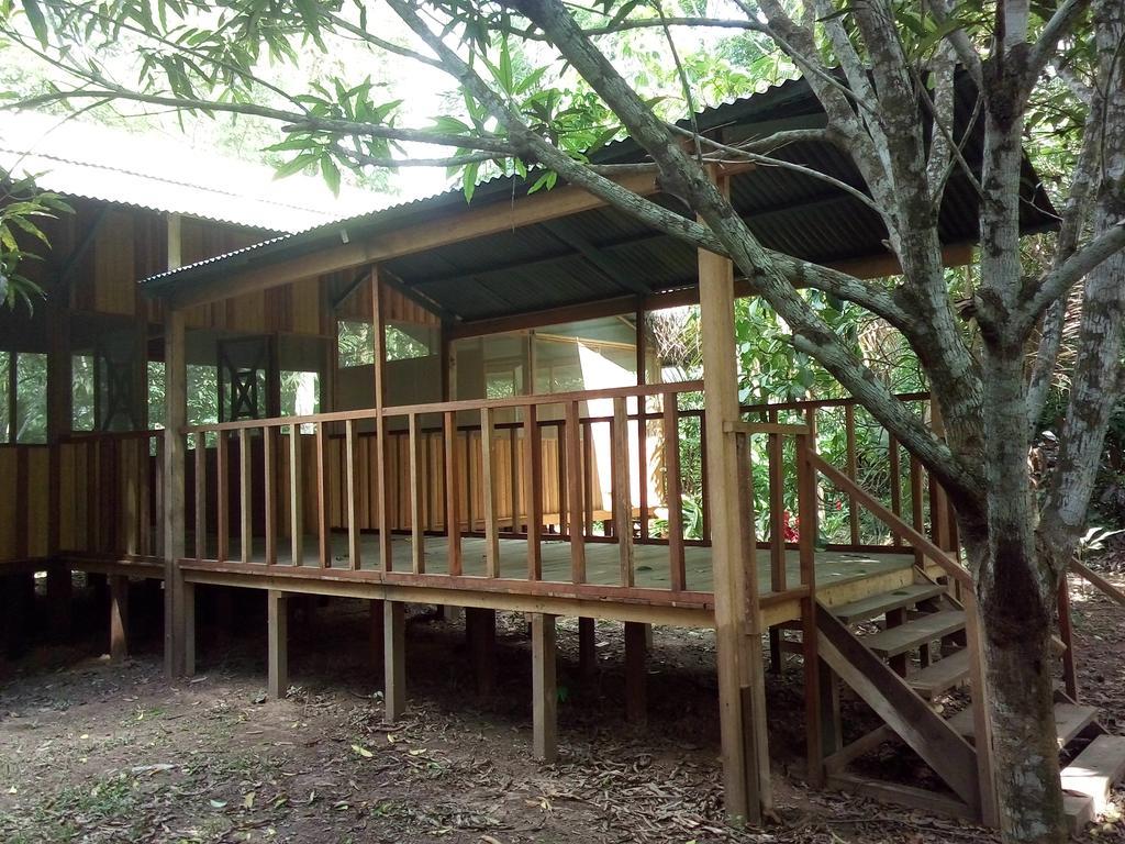 Tambopata River Puerto Maldonado Luaran gambar