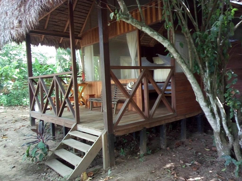 Tambopata River Puerto Maldonado Luaran gambar