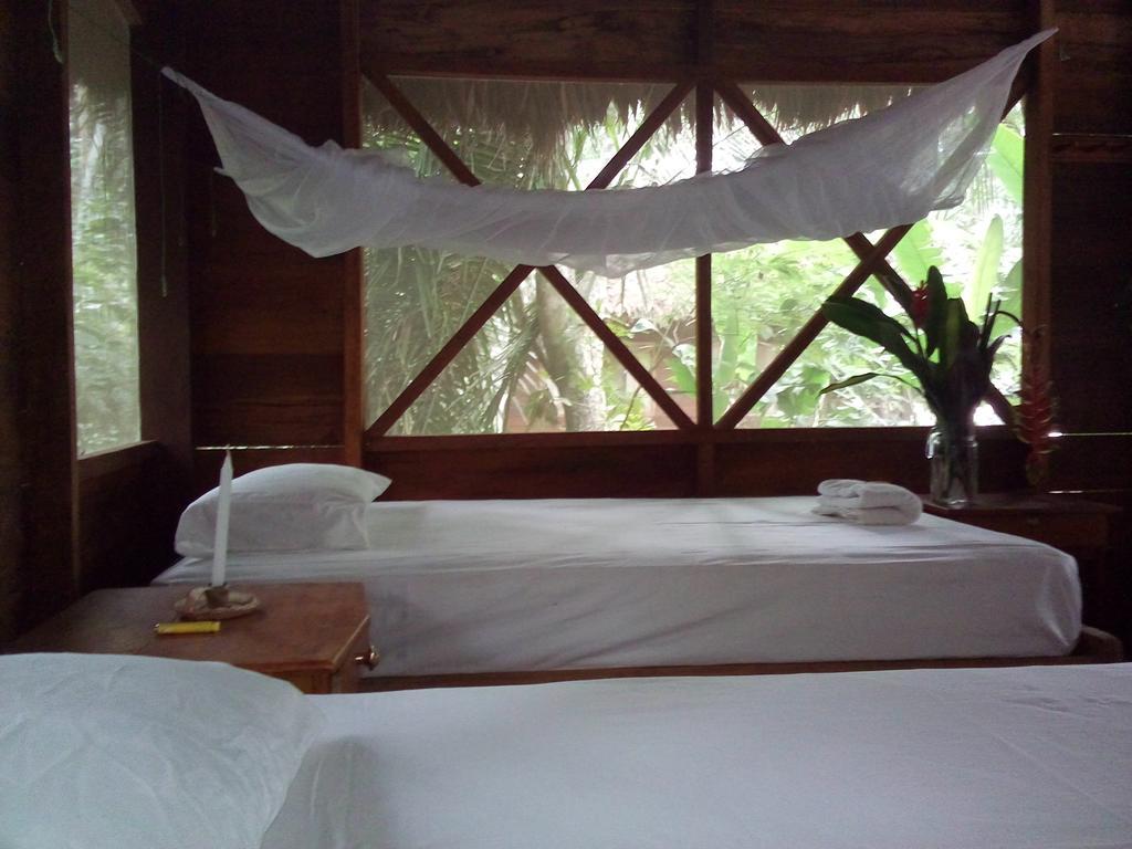 Tambopata River Puerto Maldonado Luaran gambar