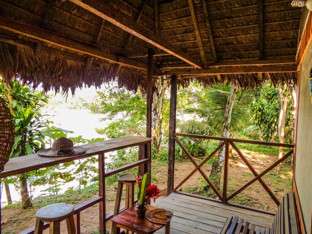 Tambopata River Puerto Maldonado Luaran gambar