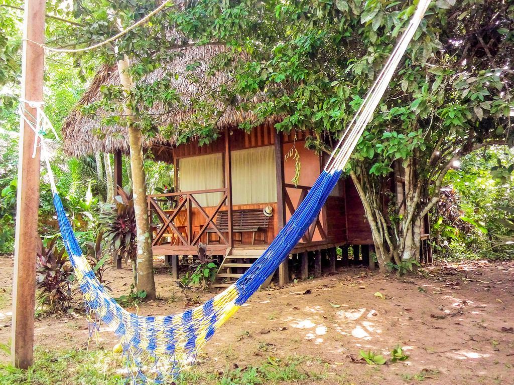 Tambopata River Puerto Maldonado Luaran gambar