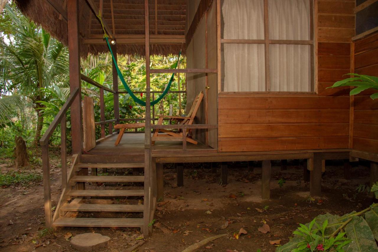 Tambopata River Puerto Maldonado Luaran gambar